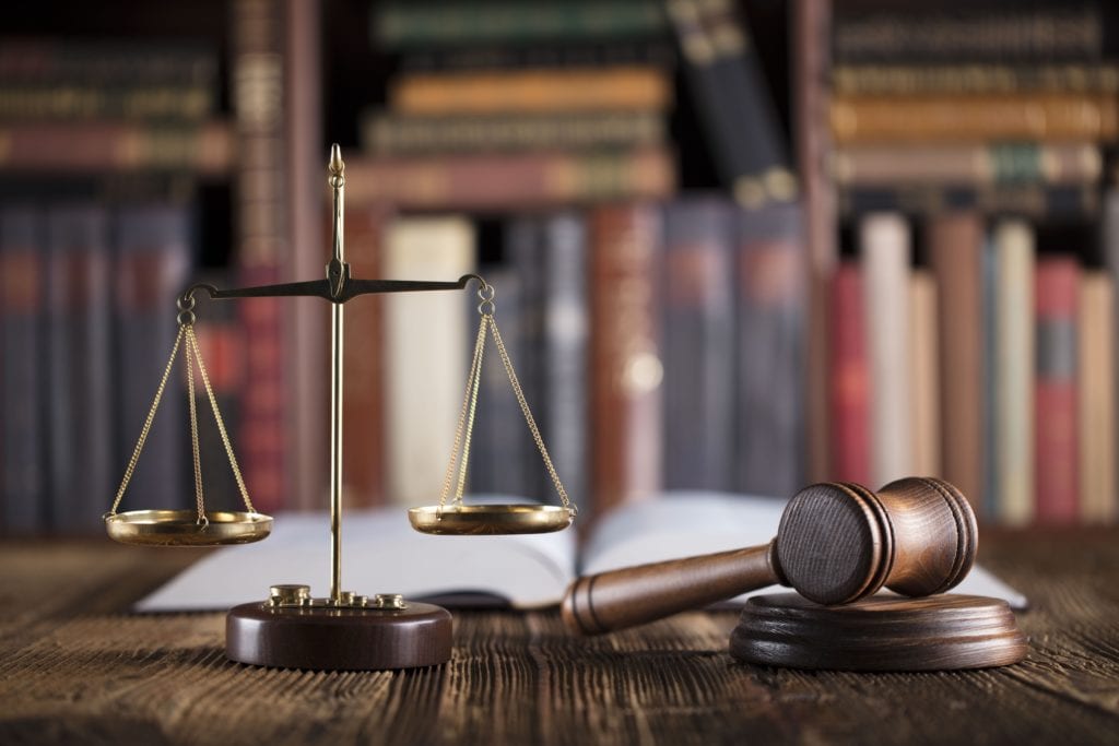 الإكراه في القانون المدني-مكتب النشاشيبي للمحاماة والاستشارات القانونية
